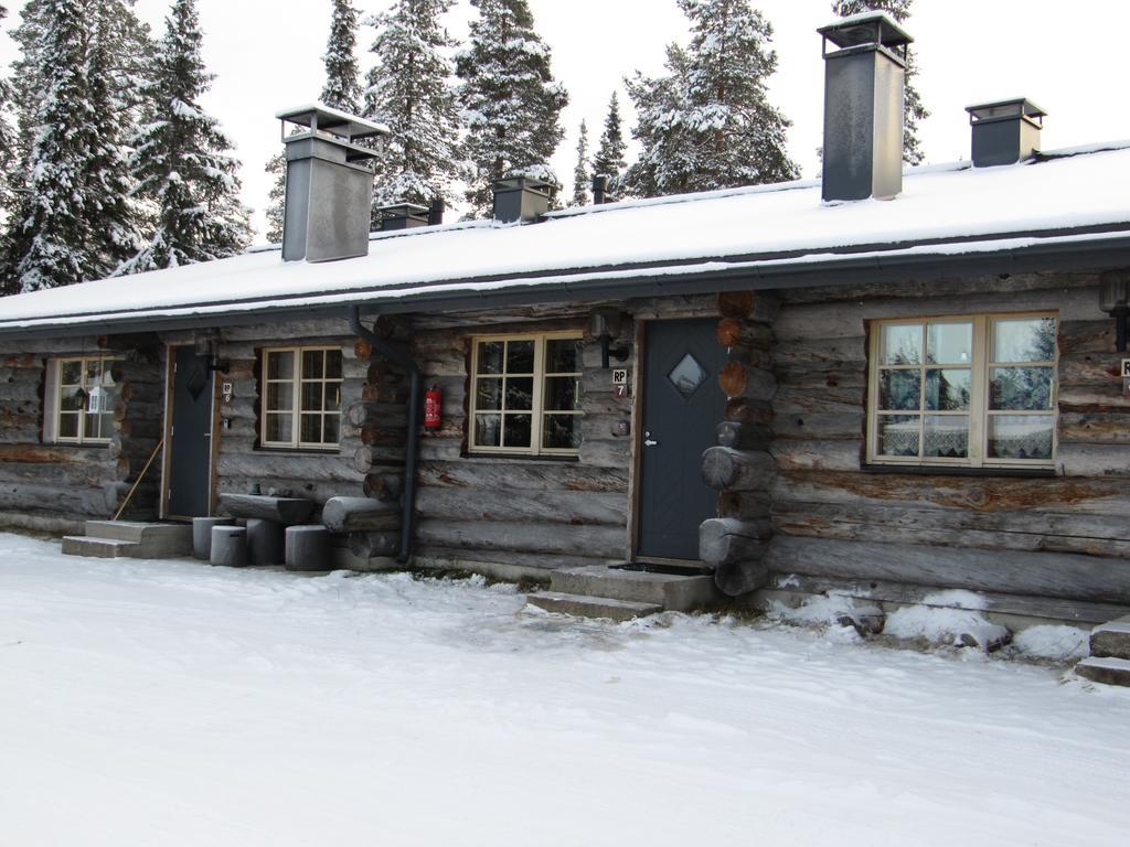 Rukanpovi Rp 7 - Studio Buitenkant foto